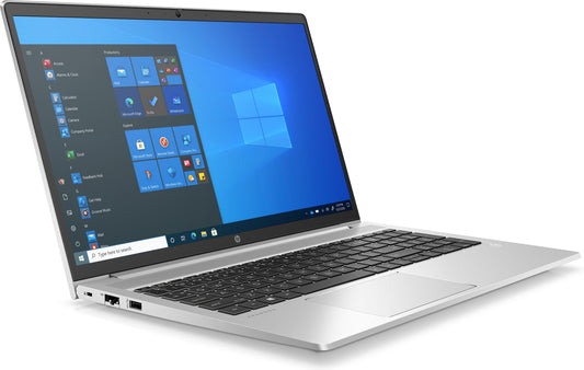 HP ProBook 450 G8 Business Notebook mit Intel Core i5, 16GB RAM, 512GB SSD und LTE