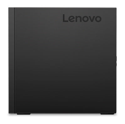 Lenovo ThinkCentre M720q Tiny Business Mini PC mit Intel Core i3 und Windows 11 Pro