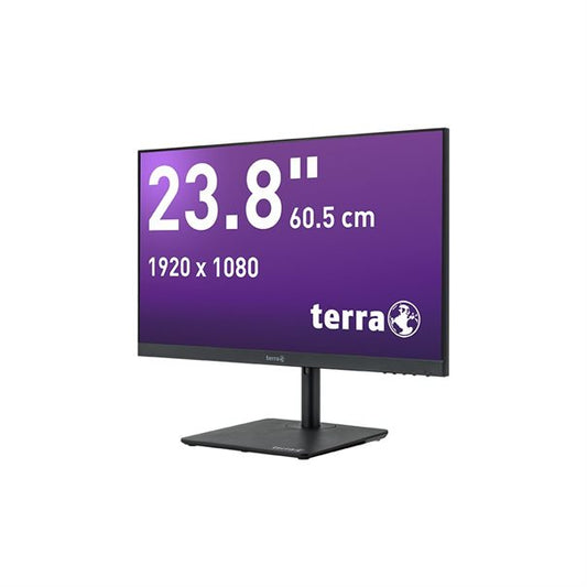 TERRA LCD LED 2427W HA V3 GREENLINE PLUS 23,8 Zoll IPS Business Monitor mit USB-C