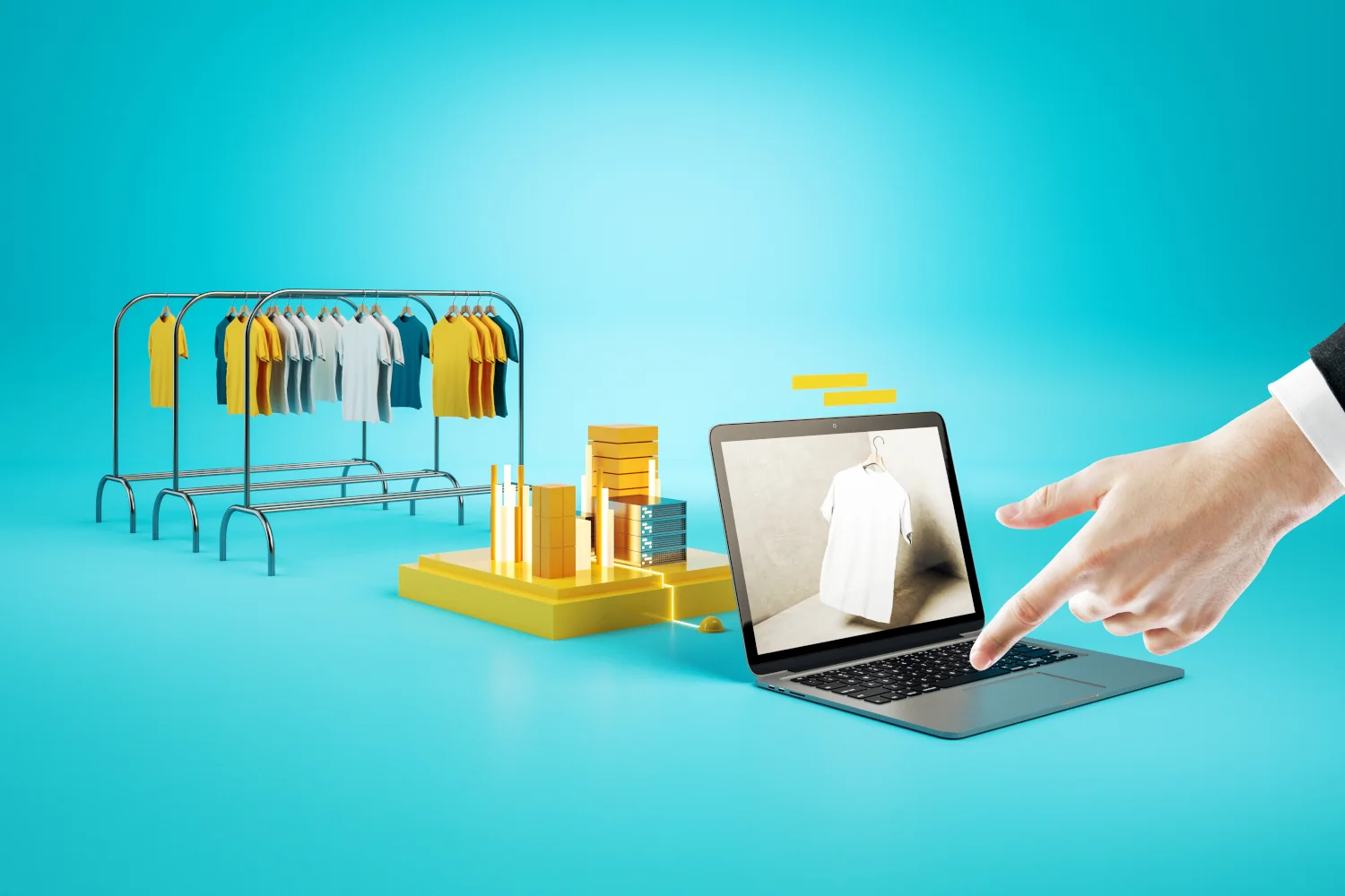 Persönliche Beratung und Planung eines Shopify-Shops