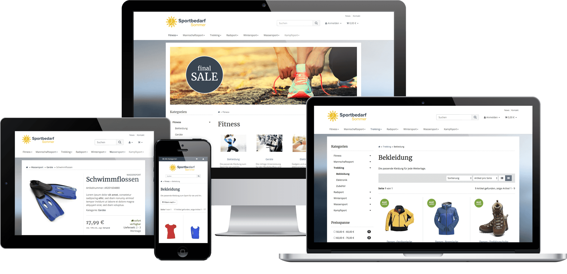 JTL Update, Datenbankmigration und Serverumzug