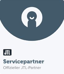 JTL Servicepartner – offizieller JTL-Partner