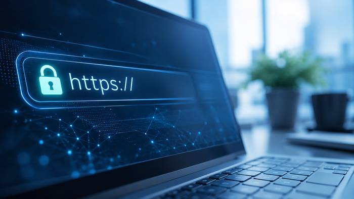 Warum ein SSL-Zertifikat für jede Unternehmenswebsite wichtig ist