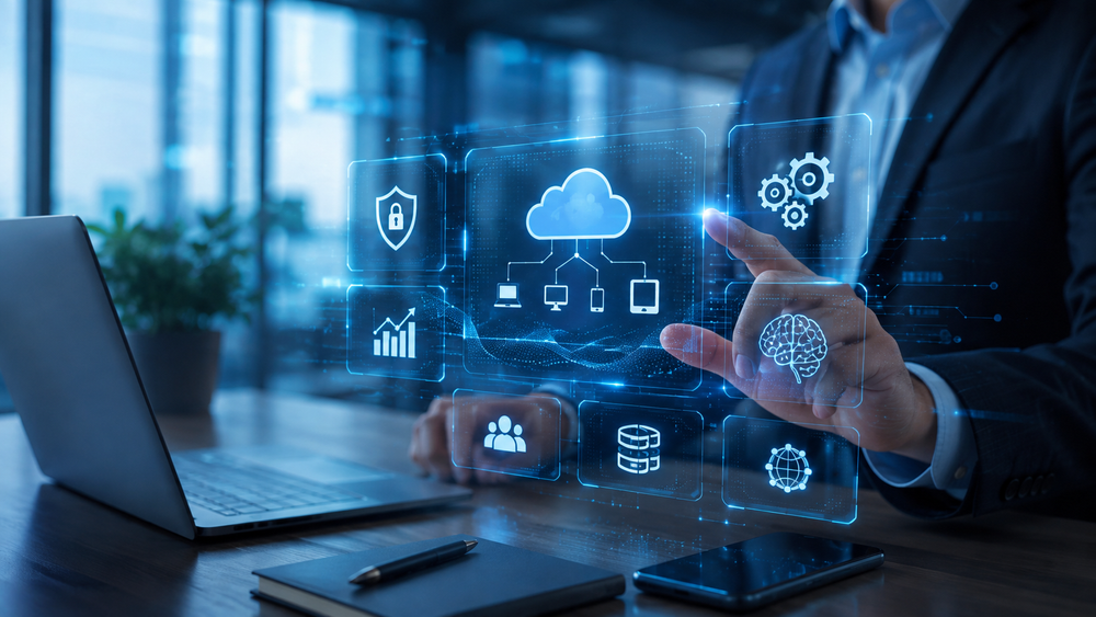 IT-Trends: Was für kleine und mittelständische Unternehmen wichtig wird