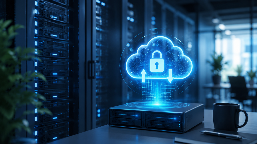 Backup ist nicht gleich Backup – worauf Unternehmen achten sollten