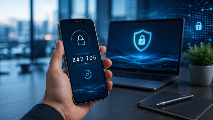 Warum Multi-Faktor-Authentifizierung für Unternehmen unverzichtbar ist