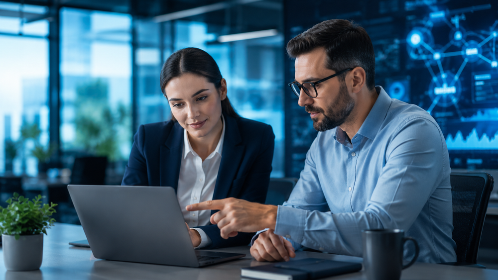 Wann lohnt sich eine professionelle IT-Betreuung für Unternehmen?