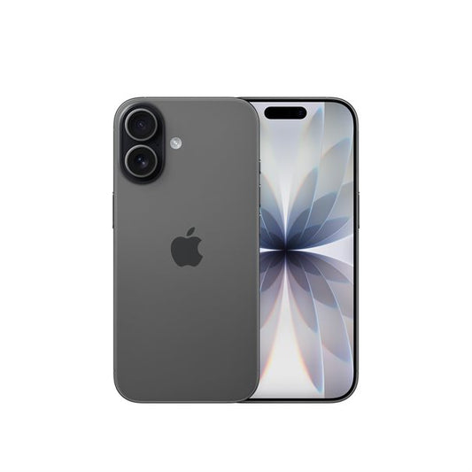 Apple iPhone 17 256 GB in Schwarz mit A19 Chip und 6,3 Zoll Super Retina XDR Display