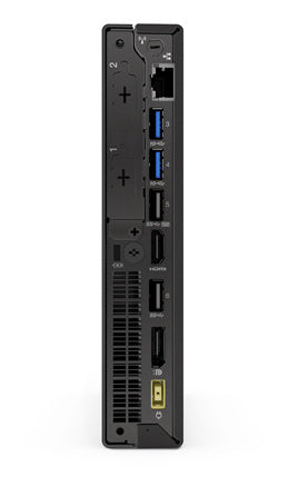 Lenovo ThinkCentre M720q Tiny Business PC mit Intel Core i5 und Windows 11 Pro