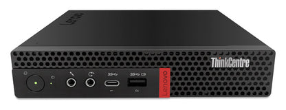 Lenovo ThinkCentre M720q Tiny Business PC mit Intel Core i5 und Windows 11 Pro