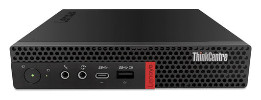 Lenovo ThinkCentre M720q Tiny Business Mini PC mit Intel Core i3 und Windows 11 Pro