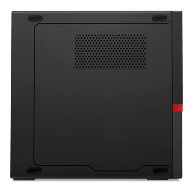 Lenovo ThinkCentre M720q Tiny Business Mini PC mit Intel Core i3 und Windows 11 Pro