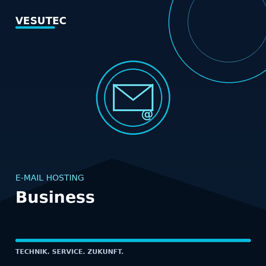 Domain Business – VESUTEC Domain Service