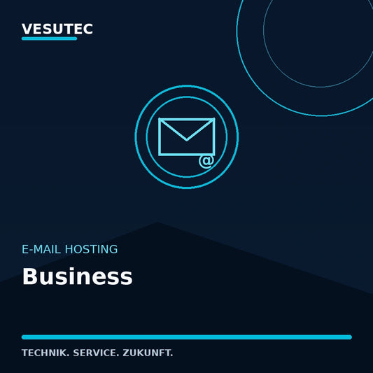 Domain Business – VESUTEC Domain Service