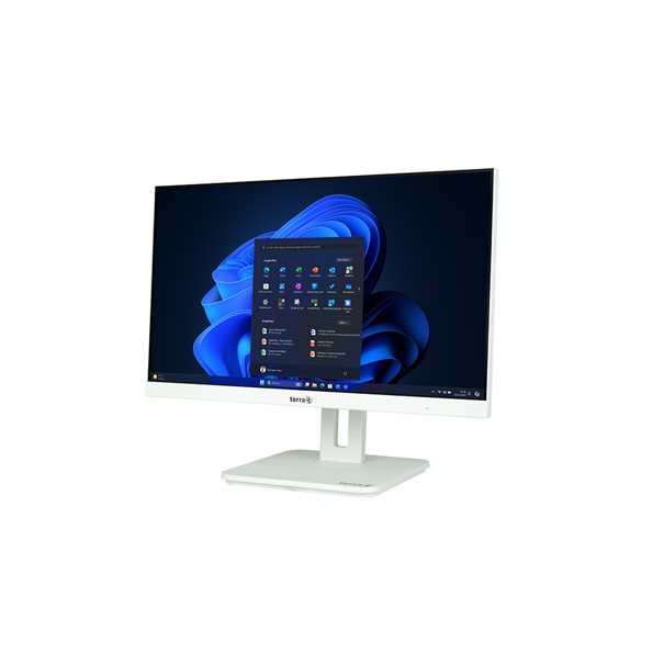 TERRA AIO 2420 All-in-One PC mit Intel Core Ultra 5, 23,8 Zoll Touchdisplay und Windows 11 Pro