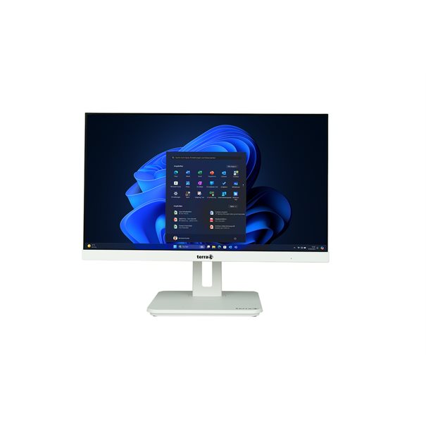 TERRA AIO 2420 | Intel Core Ultra 5 225 | 16 GB RAM | 1 TB SSD | 23,8" Full HD Touch | Windows 11 Pro