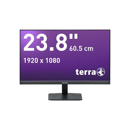 TERRA LCD LED 2427W V3 GREENLINE PLUS 23,8 Zoll IPS Business Monitor mit USB-C