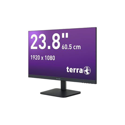 TERRA LCD LED 2427W V3 GREENLINE PLUS 23,8 Zoll IPS Business Monitor mit USB-C