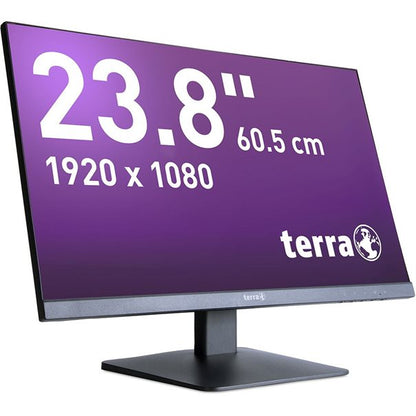 TERRA LCD/LED 2448W V4 GREENLINE PLUS – 23,8 Zoll Full HD IPS Monitor | 144 Hz | USB-C | DisplayPort | HDMI