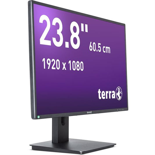 TERRA LCD LED 2456W PV V4 GREENLINE PLUS 23,8 Zoll IPS Business Monitor mit USB-C Power Delivery