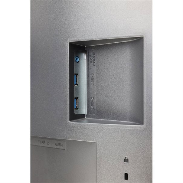 TERRA LCD/LED 2775W PV V3 GREENLINE PLUS – 27 Zoll WQHD IPS Business Monitor | USB-C 65W | RJ45 | Daisy Chain | USB-Hub