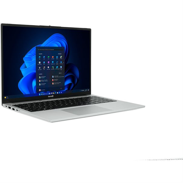 TERRA MOBILE 1610M 16 Zoll Business Notebook mit Intel Core Ultra 5