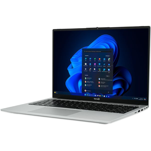 TERRA MOBILE 1610M 16 Zoll Business Notebook mit Intel Core Ultra 5