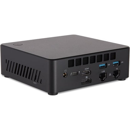 TERRA PC MICRO 5000C – Intel Core i3-1315U, 16 GB RAM, 500 GB SSD, Mini-PC Business Mini-PC