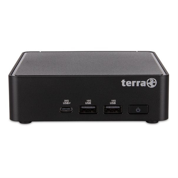 TERRA PC MICRO 6000 Business Mini-PC mit Intel Core 5
