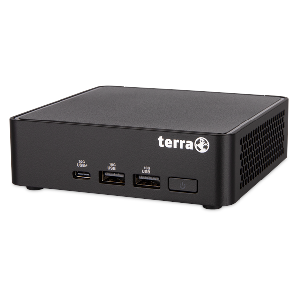 TERRA PC MICRO 6000 Business Mini-PC mit Intel Core 5