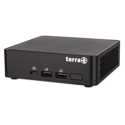 TERRA PC MICRO 6000 Business Mini-PC mit Intel Core 5