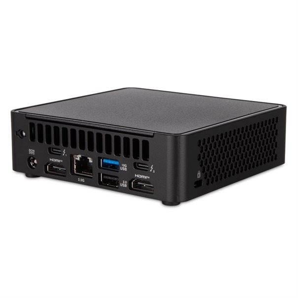 TERRA PC MICRO 6000 Business Mini-PC mit Intel Core 5
