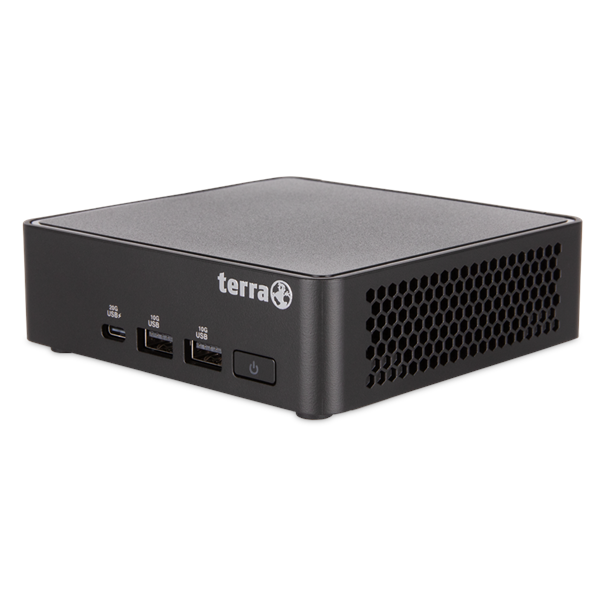 TERRA PC MICRO 6000 Business Mini-PC mit Intel Core 5