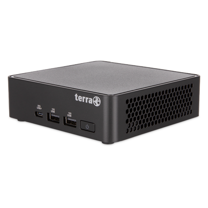 TERRA PC MICRO 6000 Business Mini-PC mit Intel Core 5