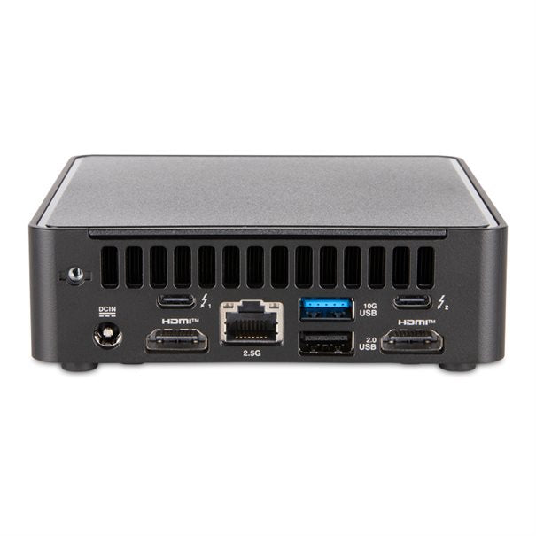 TERRA PC MICRO 6000 Business Mini-PC mit Intel Core 5