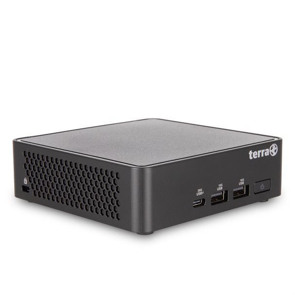 TERRA PC MICRO 6000 Business Mini-PC mit Intel Core 5
