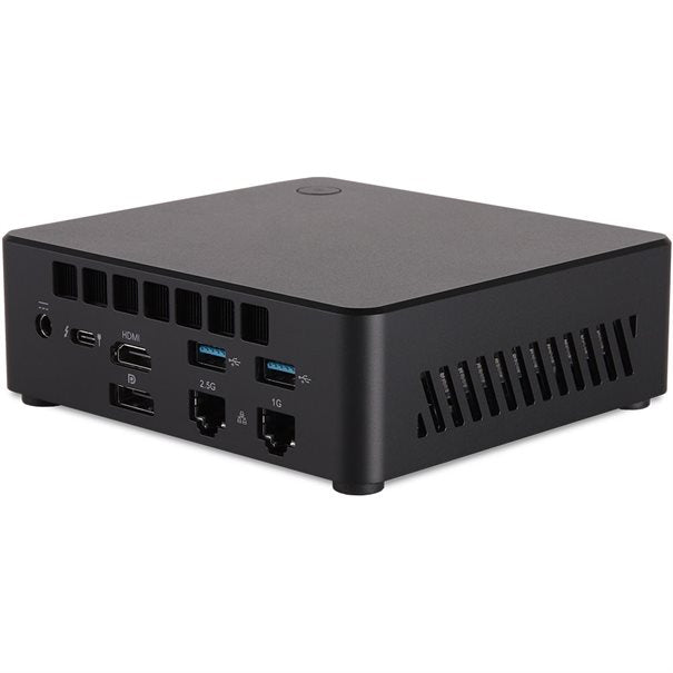 TERRA PC MICRO 7000C Mini-PC mit Intel Core i7-1355U, 16 GB DDR5 und Windows 11 Pro