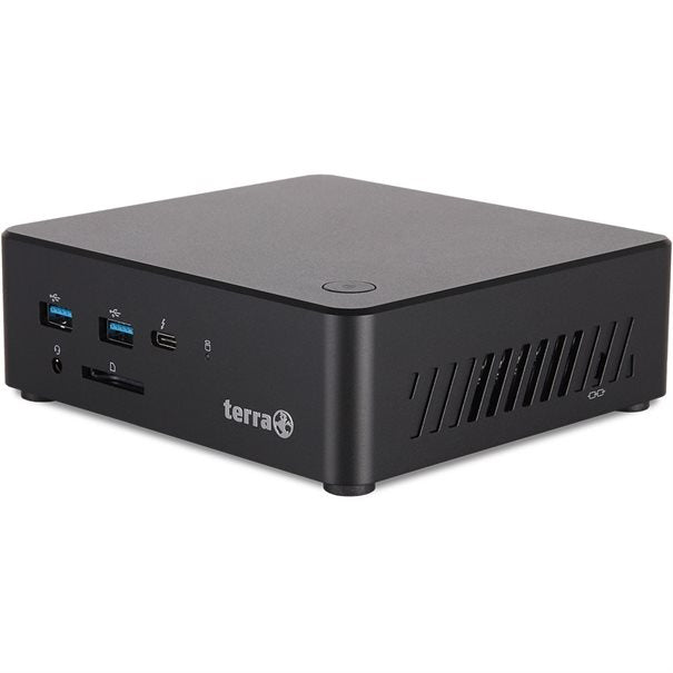 TERRA PC MICRO 7000C Mini-PC mit Intel Core i7-1355U, 16 GB DDR5 und Windows 11 Pro