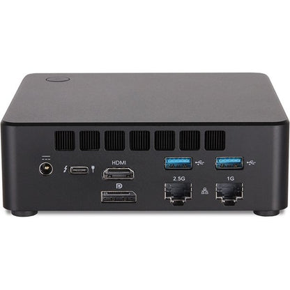 TERRA PC MICRO 7000C Mini-PC mit Intel Core i7-1355U, 16 GB DDR5 und Windows 11 Pro